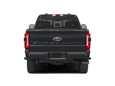 2027 Ford F-250SD XLT