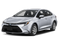 2027 Toyota Corolla Hybrid LE