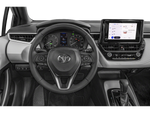2027 Toyota Corolla Hybrid SE