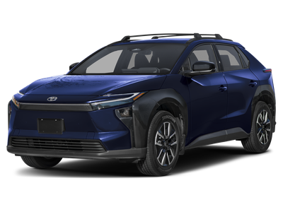 2027 Toyota bZ4X XLE