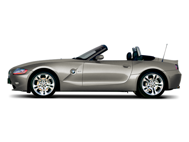 2008 BMW Z4 3.0si