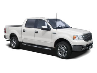 2008 Ford F-150 4x2
