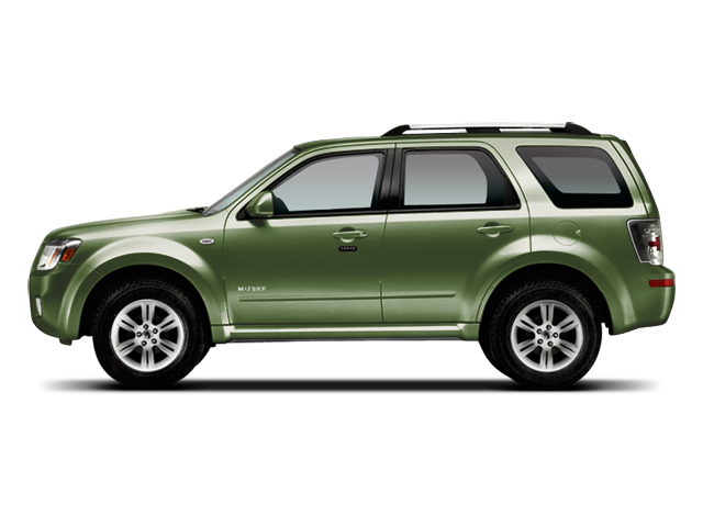 2008 Mercury Mariner Premier