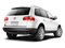 2008 Volkswagen Touareg 2 VR6 FSI