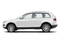 2008 Volkswagen Touareg 2 VR6 FSI