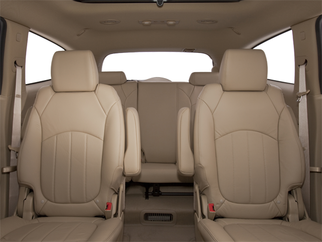 2010 Buick Enclave CX