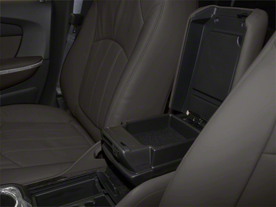 2010 GMC Acadia SLT-1