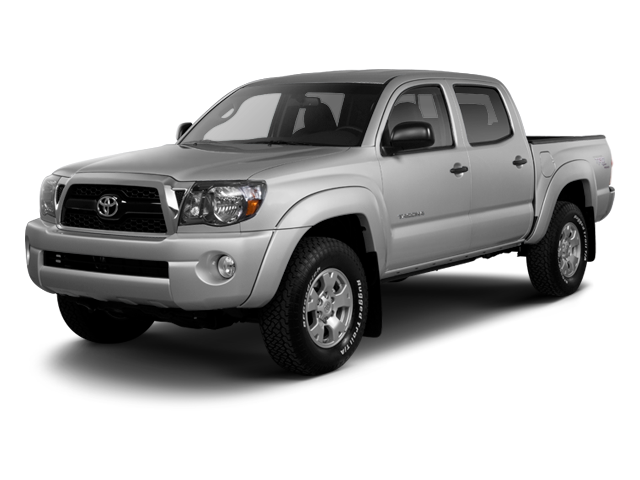 2010 Toyota Tacoma Base V6