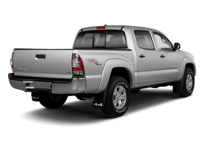 2010 Toyota Tacoma Base V6