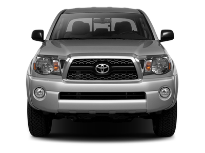 2010 Toyota Tacoma Base V6