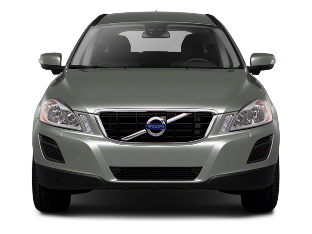 2010 Volvo XC60 3.2