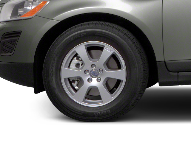 2010 Volvo XC60 3.2