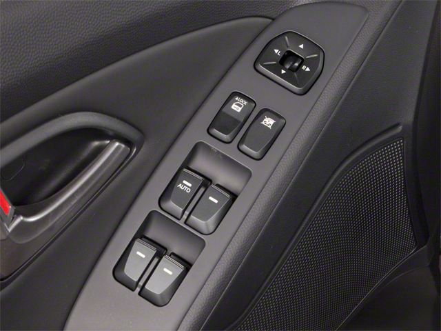 2011 Hyundai Tucson GLS