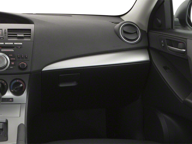 2011 Mazda Mazda3 i Sport