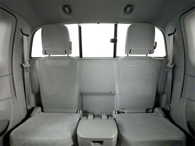 2011 Toyota Tacoma Base V6
