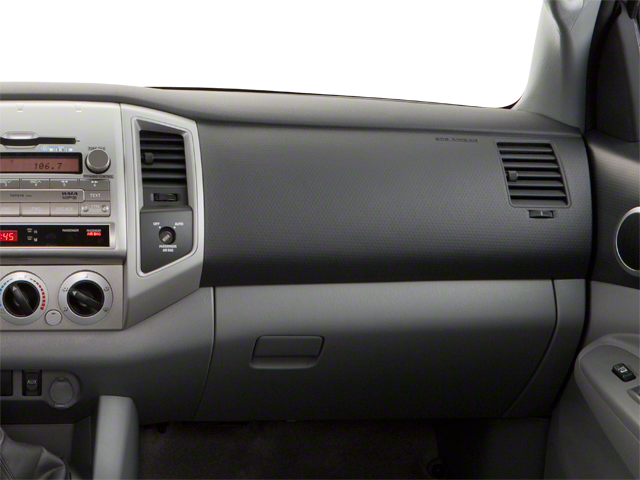 2011 Toyota Tacoma Base V6