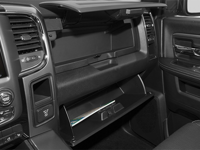 2013 RAM 1500 Laramie