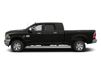 2013 RAM 2500 Laramie
