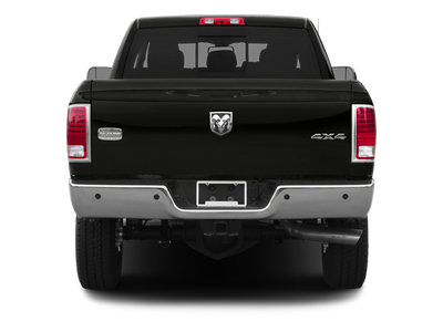2013 RAM 2500 Laramie
