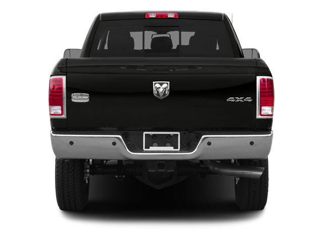 2013 RAM 2500 Laramie