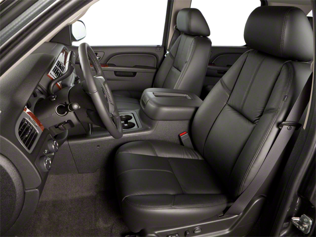 2013 GMC Yukon XL SLT 1500