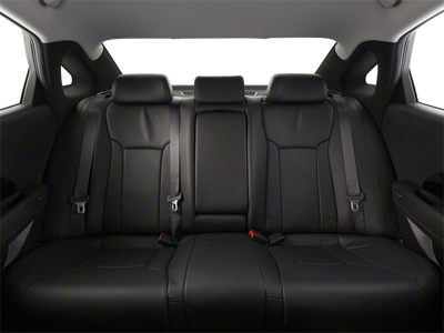 2013 Hyundai Azera 4dr Sdn