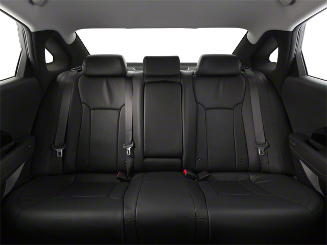 2013 Hyundai Azera 4dr Sdn