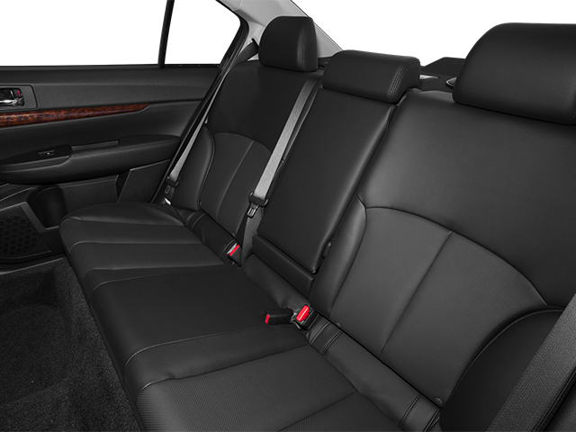 2013 Subaru Legacy 2.5i Limited
