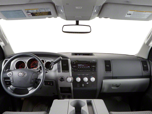 2013 Toyota Tundra Grade CrewMax