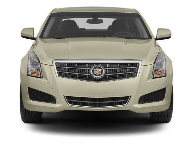 2014 Cadillac ATS 2.0L Turbo Luxury