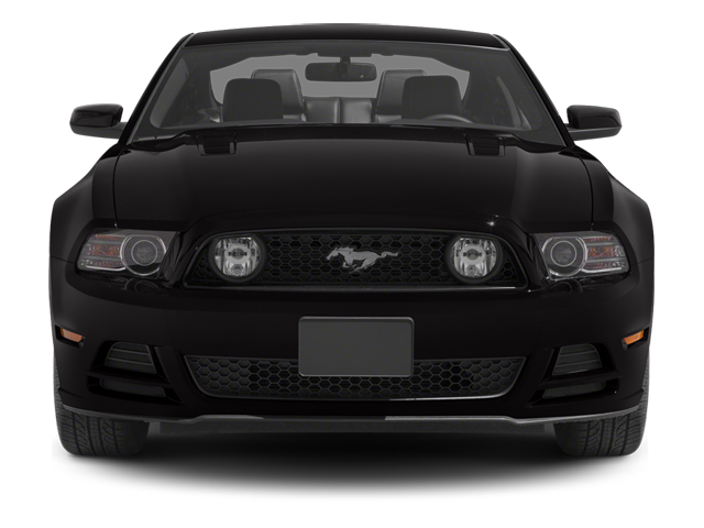 2014 Ford Mustang GT