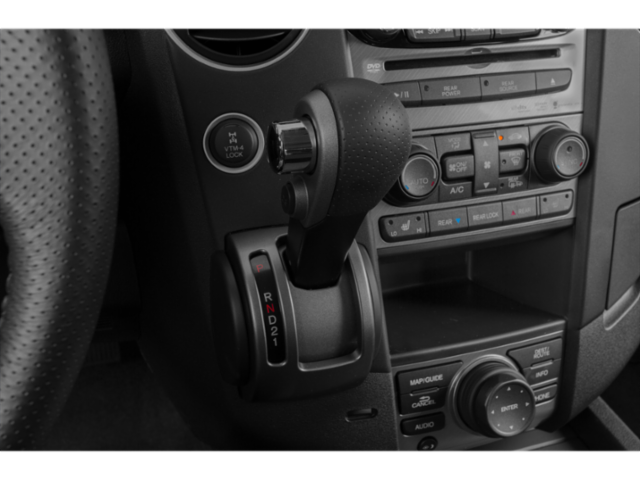 2014 Honda Pilot Touring