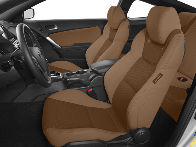 2014 Hyundai Genesis Coupe 2.0T Premium