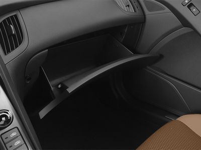 2014 Hyundai Genesis Coupe 2.0T Premium