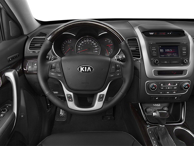2014 Kia Sorento EX