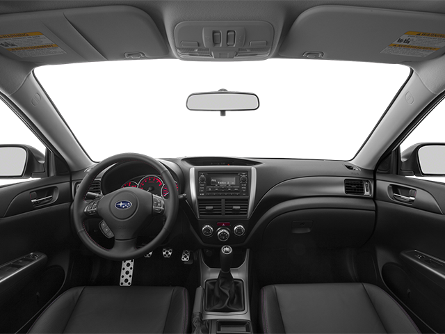 2014 Subaru Impreza WRX Base