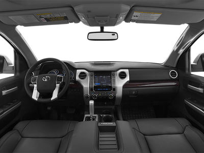 2014 Toyota Tundra Limited CrewMax