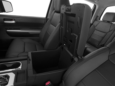 2014 Toyota Tundra Limited CrewMax