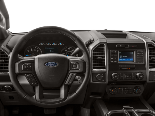 2015 Ford F-150 XLT in Salt Lake City, UT - Karl Malone Auto Group