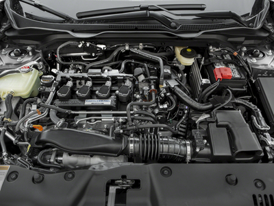 2016 Honda Civic Touring