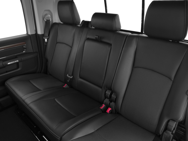 2016 RAM 3500 Laramie