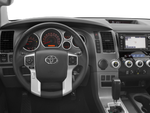 2016 Toyota Sequoia SR5 5.7L