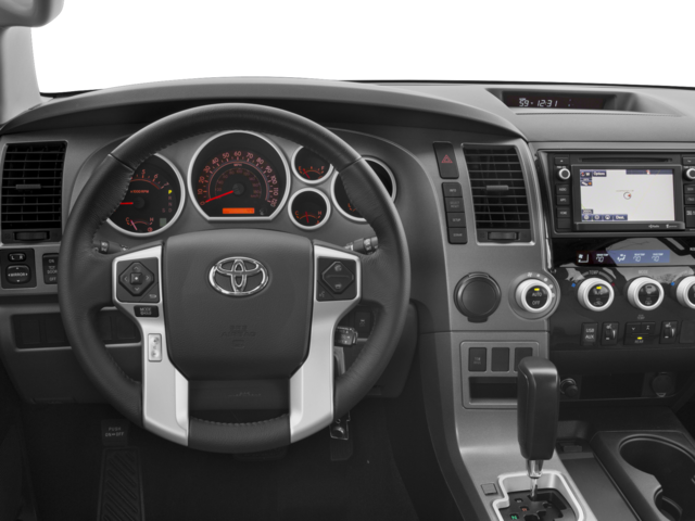2016 Toyota Sequoia SR5 5.7L
