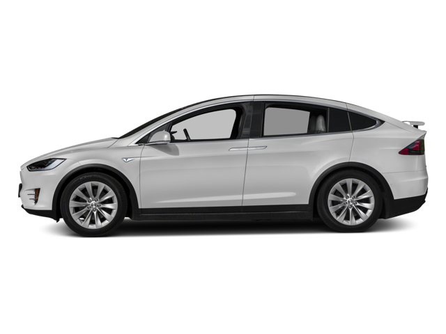2016 Tesla Model X P90D