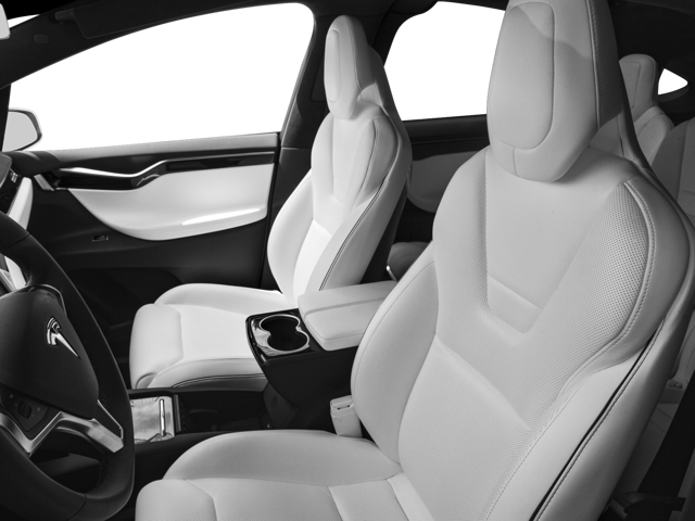 2016 Tesla Model X P90D