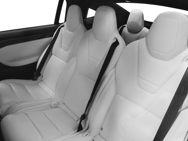 2016 Tesla Model X P90D