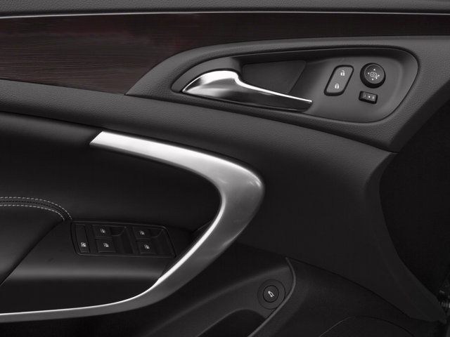2017 Buick Regal Premium II