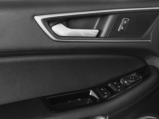 2017 Ford Edge SEL in Salt Lake City, UT - Karl Malone Auto Group