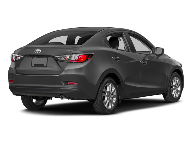 2017 Toyota Yaris iA Base