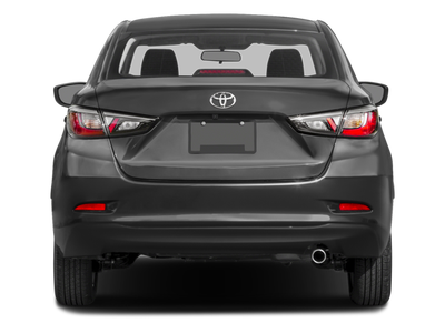 2017 Toyota Yaris iA Base